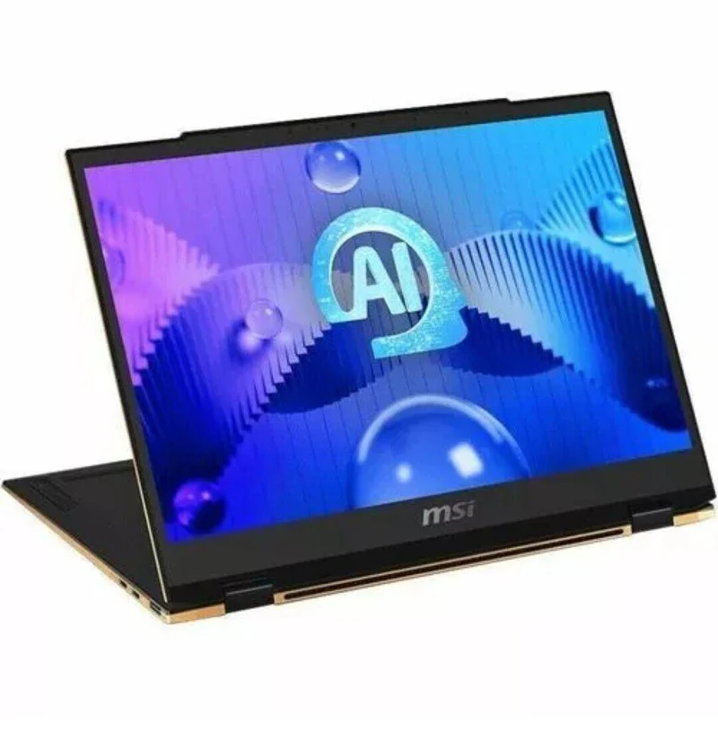 MSI Summit E13